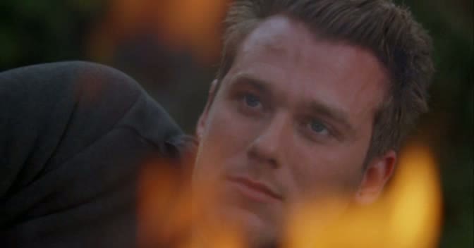 Eric Lively in The Butterfly Effect 2