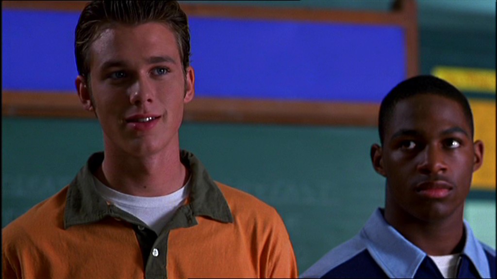 Eric Lively in American Pie