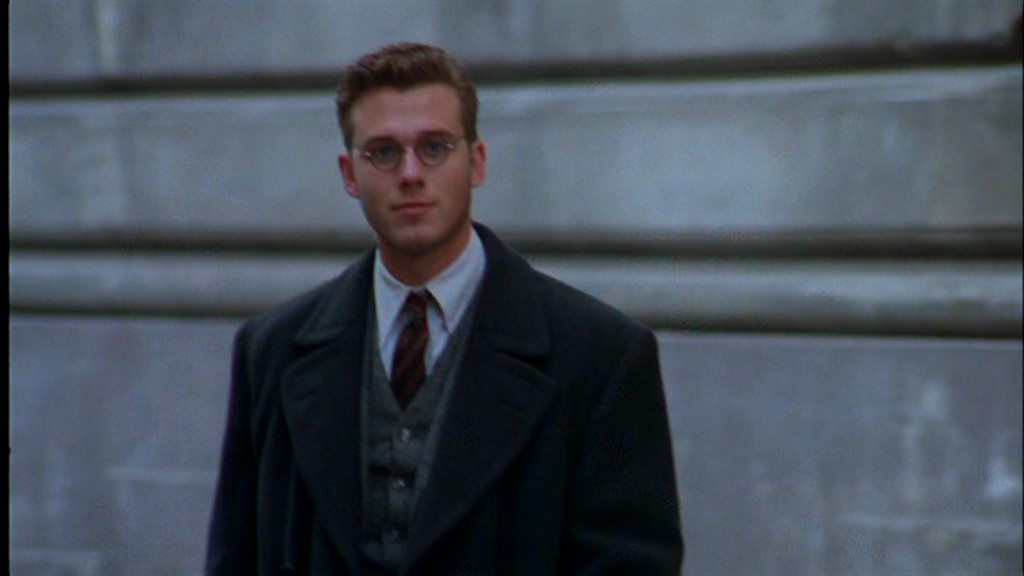 Eric Lively in Uprising