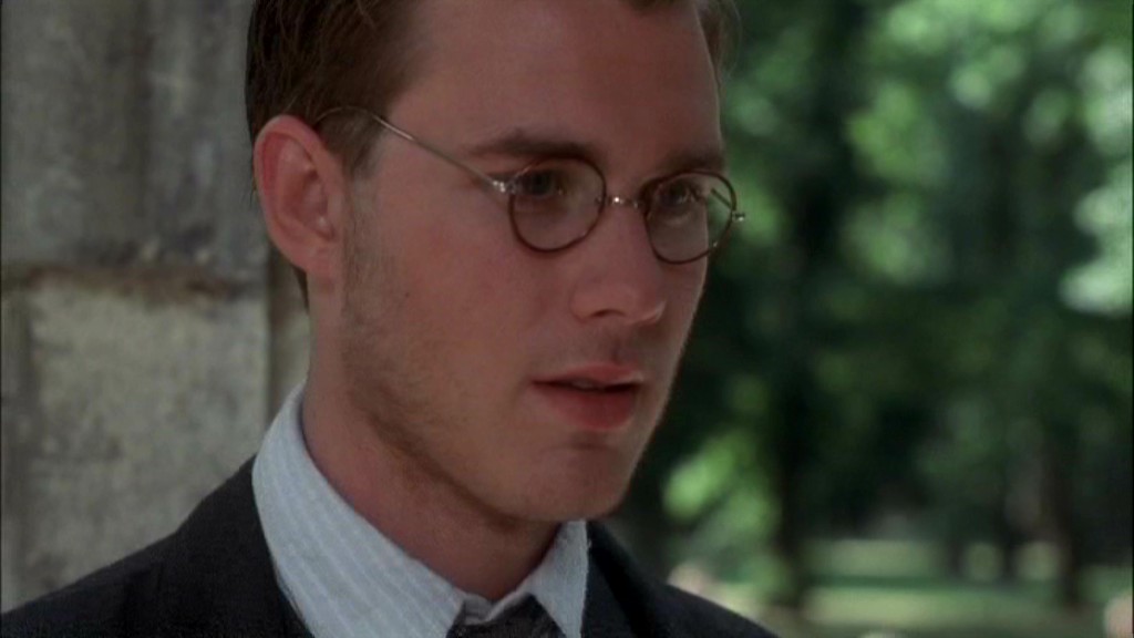 Eric Lively in Uprising