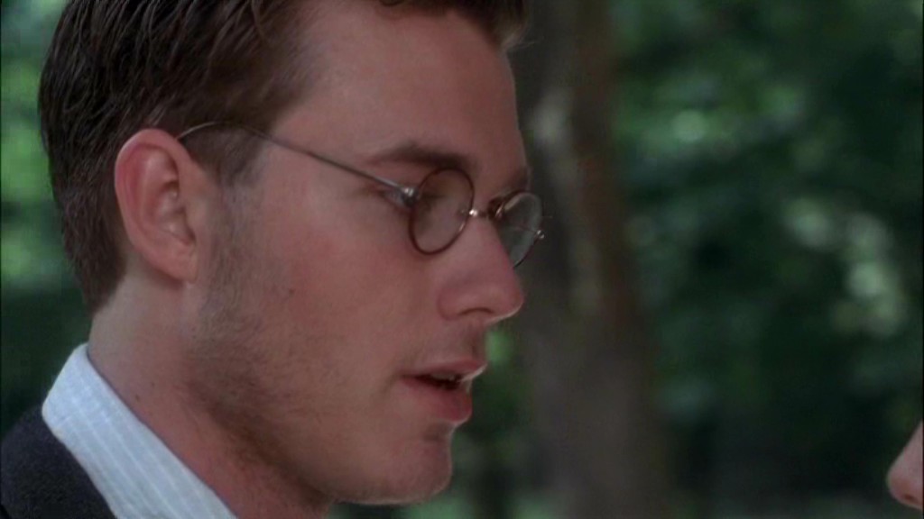 Eric Lively in Uprising