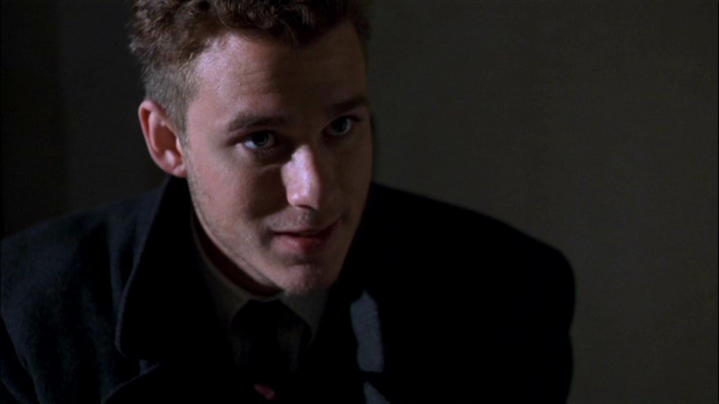 Eric Lively in Uprising