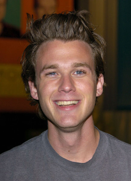 General photo of Eric Lively