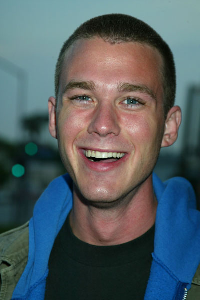 General photo of Eric Lively