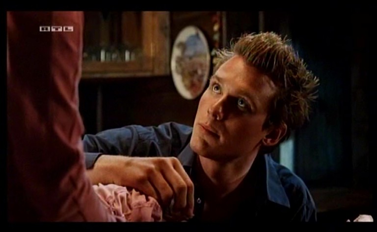Eric Lively in The Breed