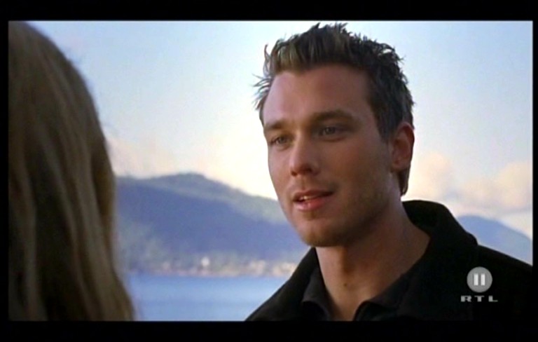 Eric Lively in The Butterfly Effect 2