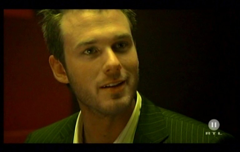 Eric Lively in The Butterfly Effect 2