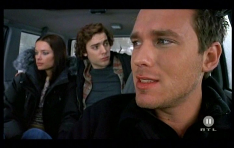 Eric Lively in The Butterfly Effect 2