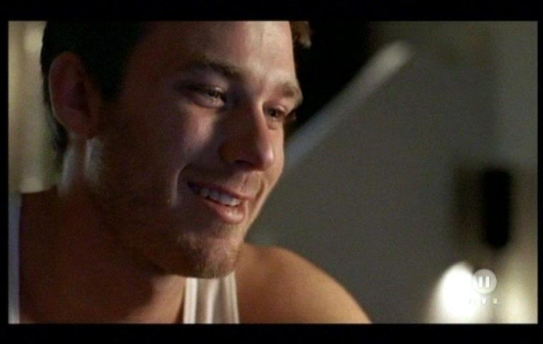 Eric Lively in The Butterfly Effect 2