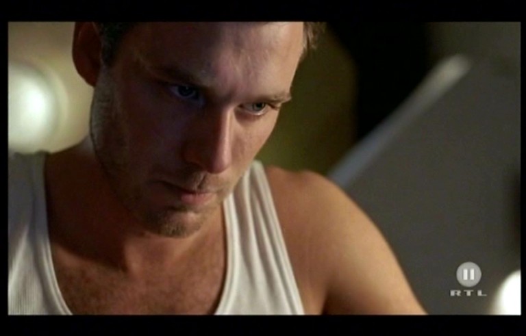 Eric Lively in The Butterfly Effect 2