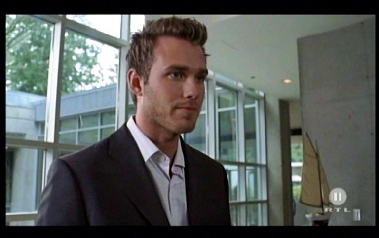 Eric Lively in The Butterfly Effect 2