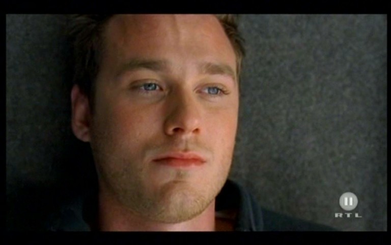 Eric Lively in The Butterfly Effect 2