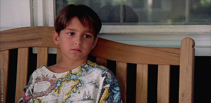 Eric Lloyd. 