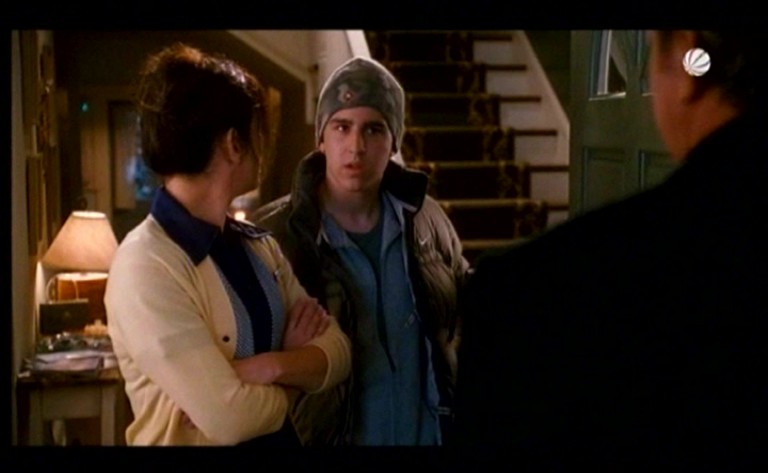 Eric Lloyd in The Santa Clause 3: The Escape Clause