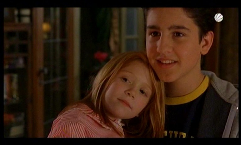 Eric Lloyd in The Santa Clause 2