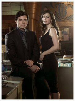 General photo of Erica Durance