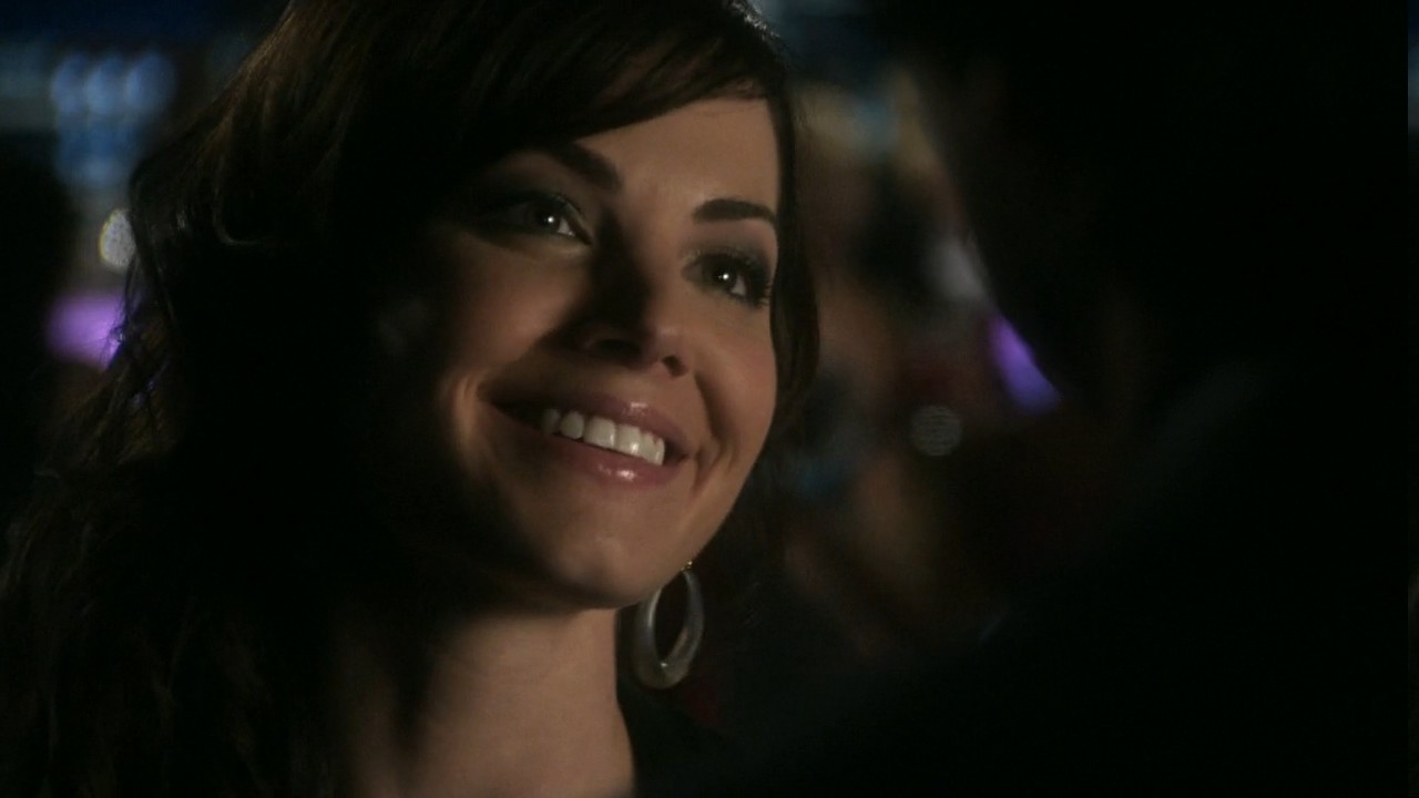 Picture Of Erica Durance In Smallville Episode Disciple Erica Durance 1265222871 Teen