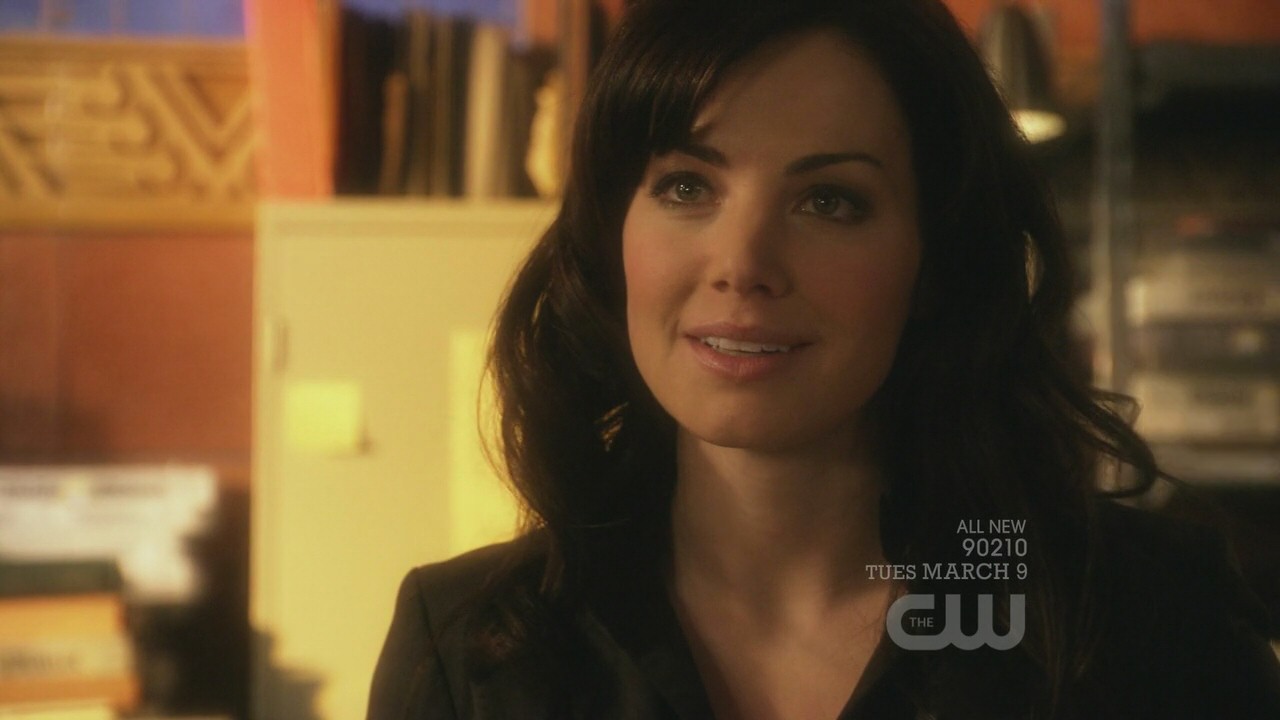 Picture of Erica Durance in Smallville - erica_durance_1267900814.jpg ...