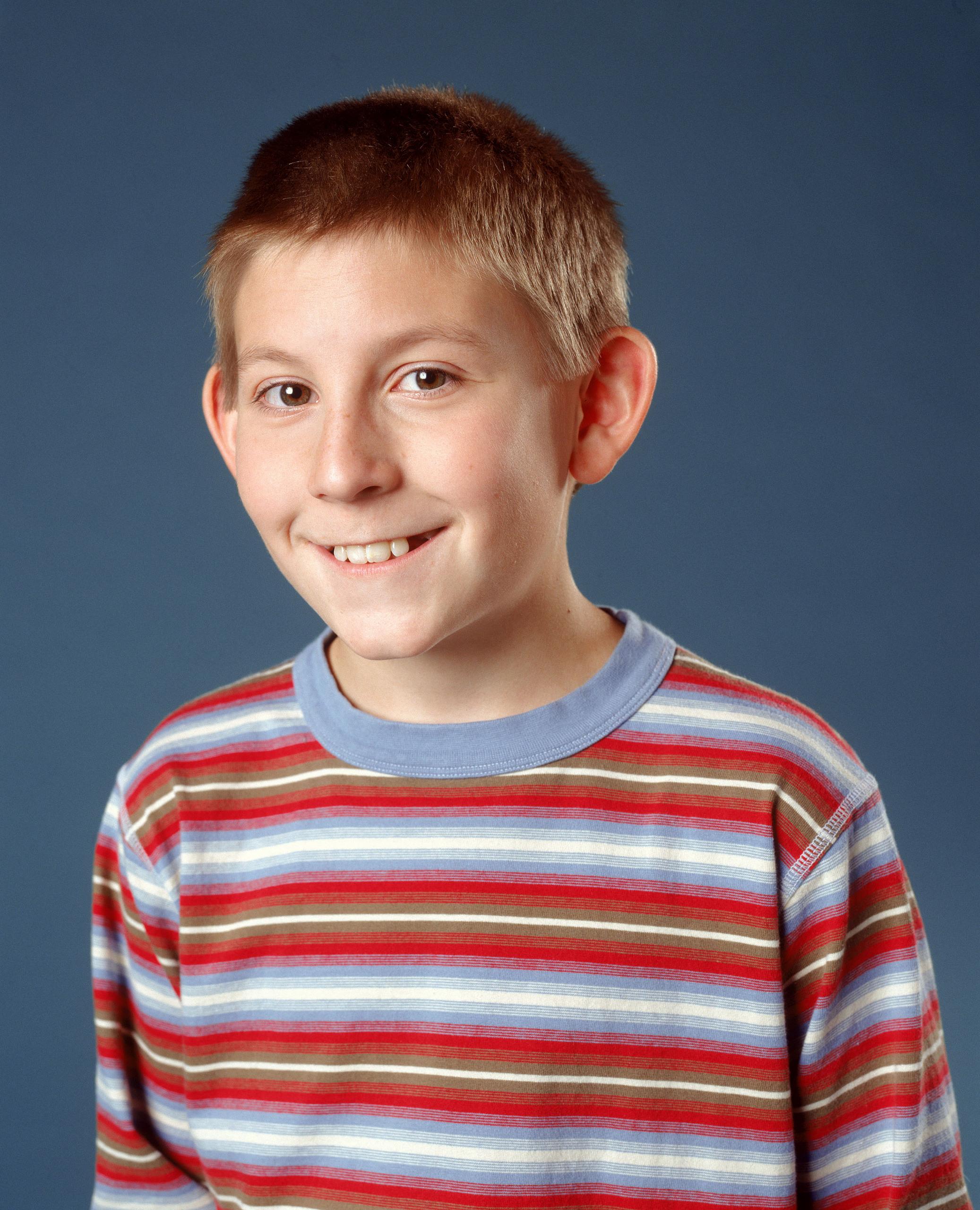 Picture of Erik Per Sullivan in General Pictures erikpersullivan