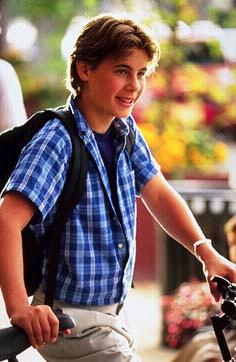 Erik von Detten in Leave It to Beaver