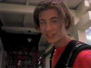 Erik von Detten in Brink!