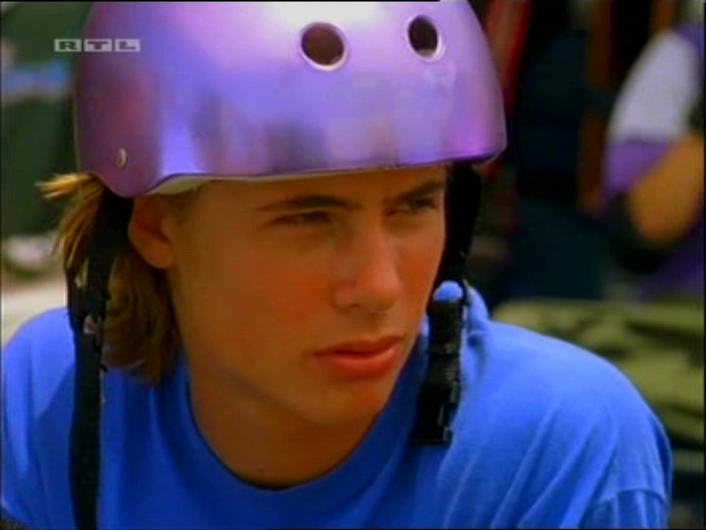 Erik von Detten in Brink!