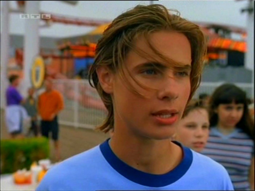 Erik von Detten in Brink!