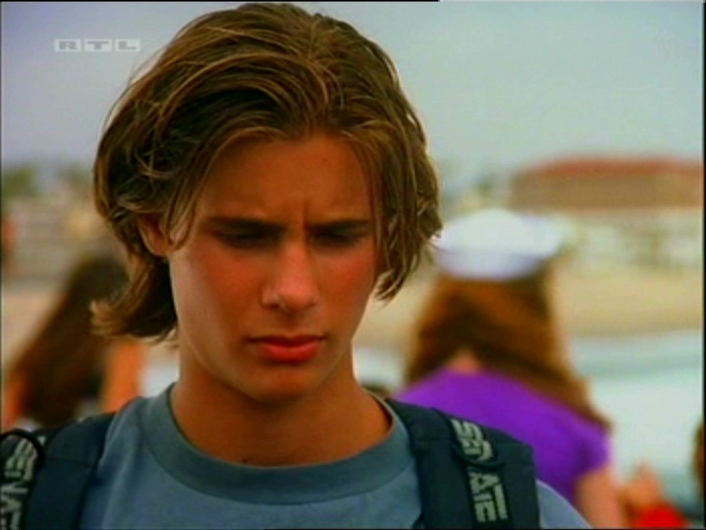 Erik von Detten in Brink!