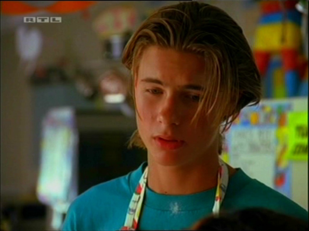 Erik von Detten in Brink!