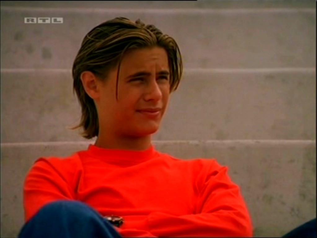 Erik von Detten in Brink!