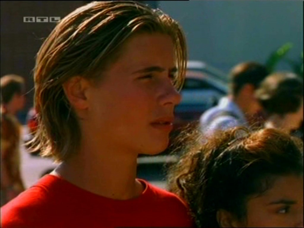 Erik von Detten in Brink!