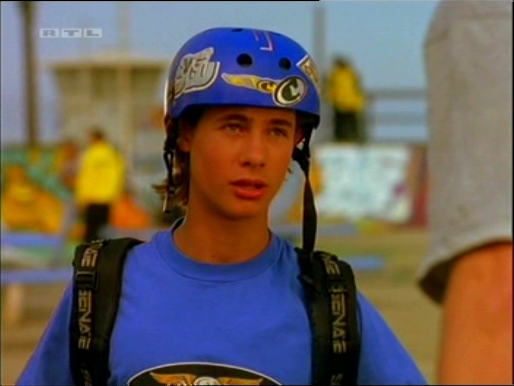 Erik von Detten in Brink!