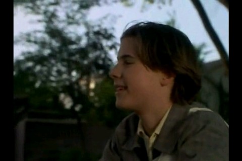 Erik von Detten in Leave It to Beaver