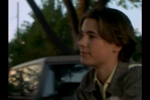 Erik von Detten in Leave It to Beaver