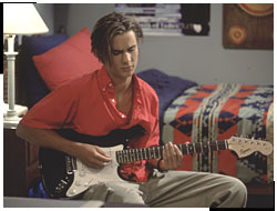 Erik von Detten in Odd Man Out