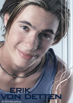 Erik von Detten in Odd Man Out