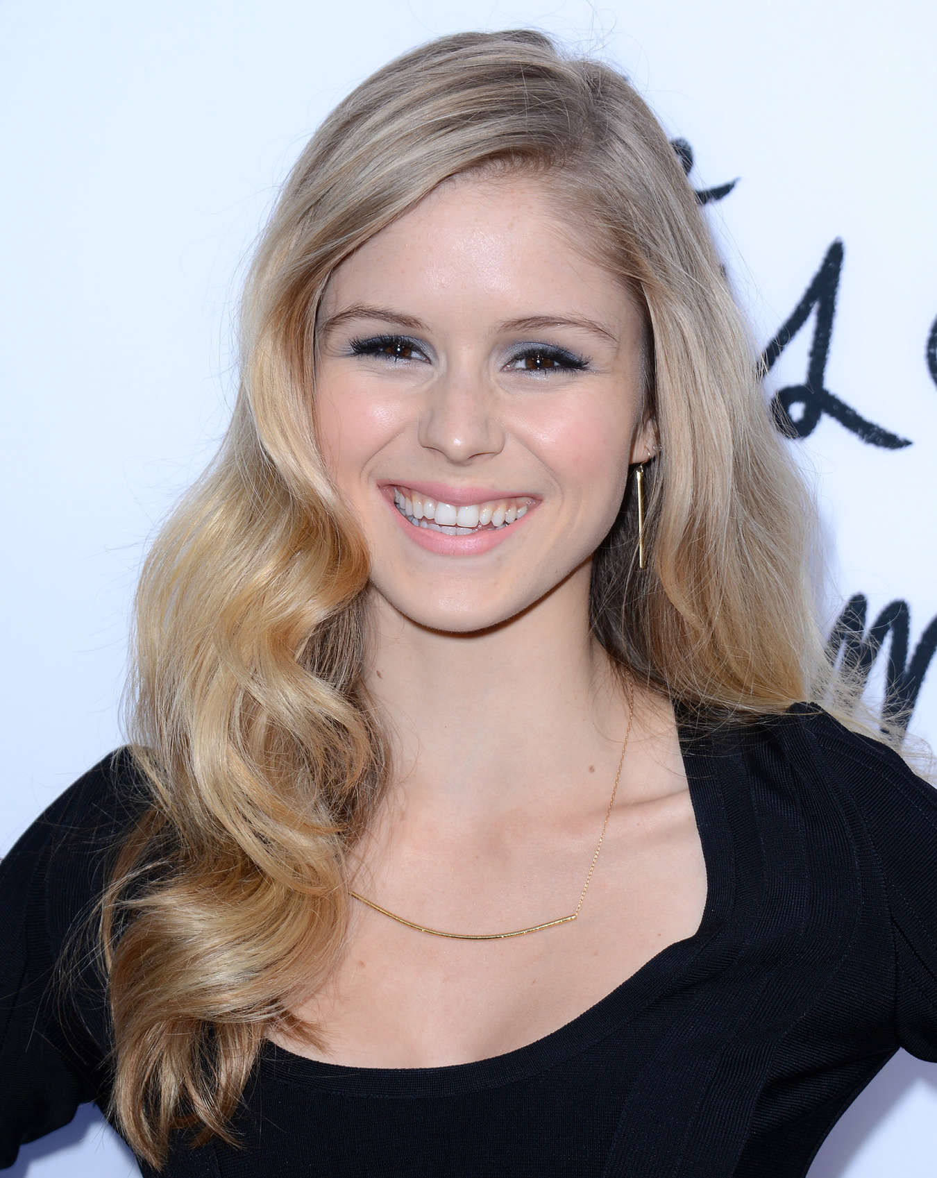 General photo of Erin Moriarty