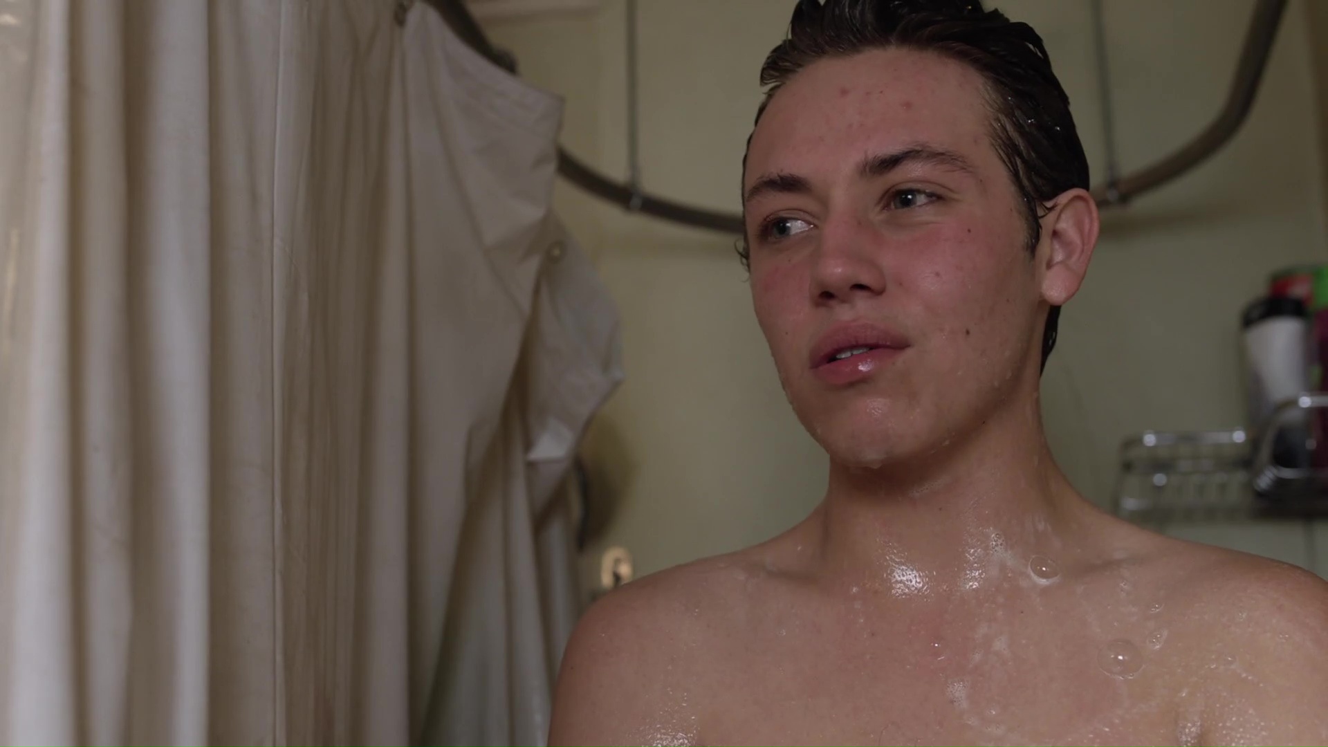 Ethan Cutkosky in Shameless