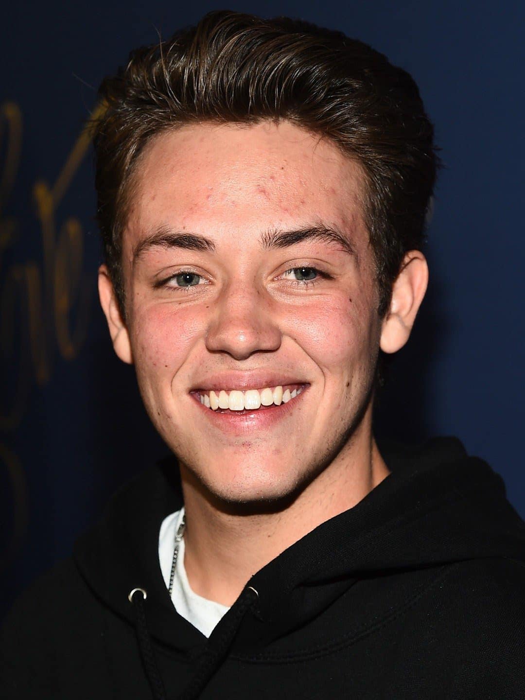 General photo of Ethan Cutkosky