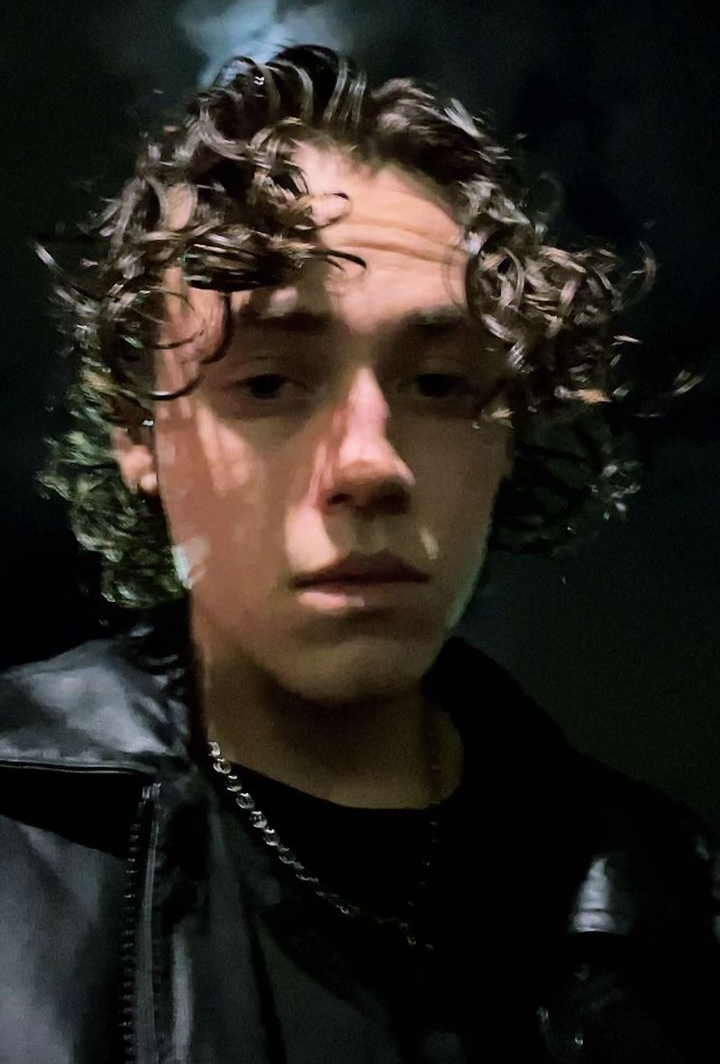 General photo of Ethan Cutkosky