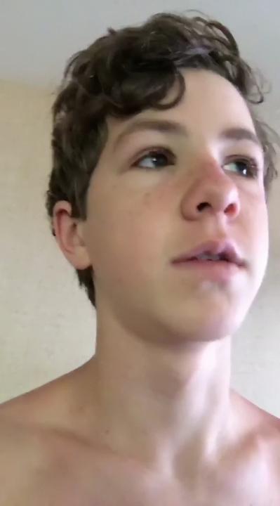 Ethan Wacker. 
