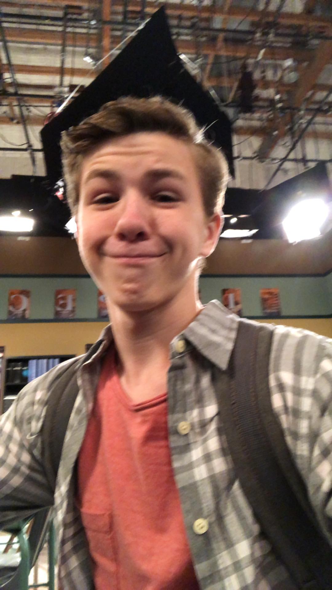 Picture of Ethan Wacker in General Pictures - ethan-wacker-1520552334