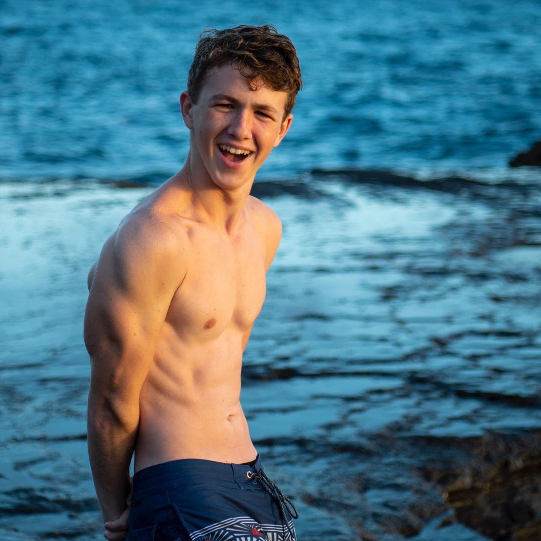 Picture of Ethan Wacker in General Pictures - ethan-wacker-1570064082