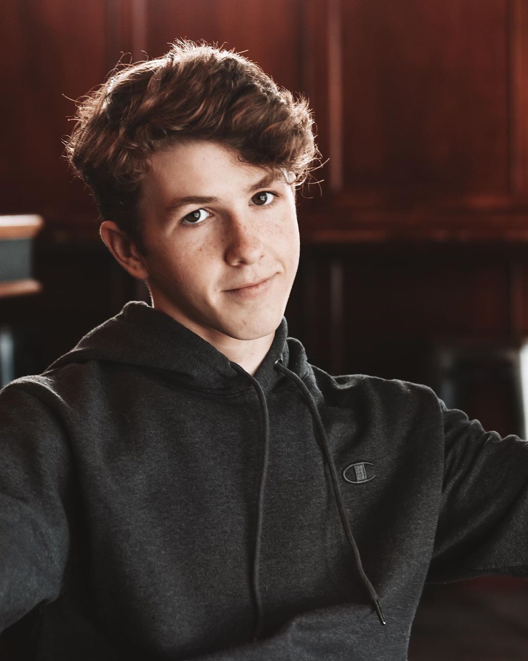 Picture of Ethan Wacker in General Pictures - ethan-wacker-1584045095
