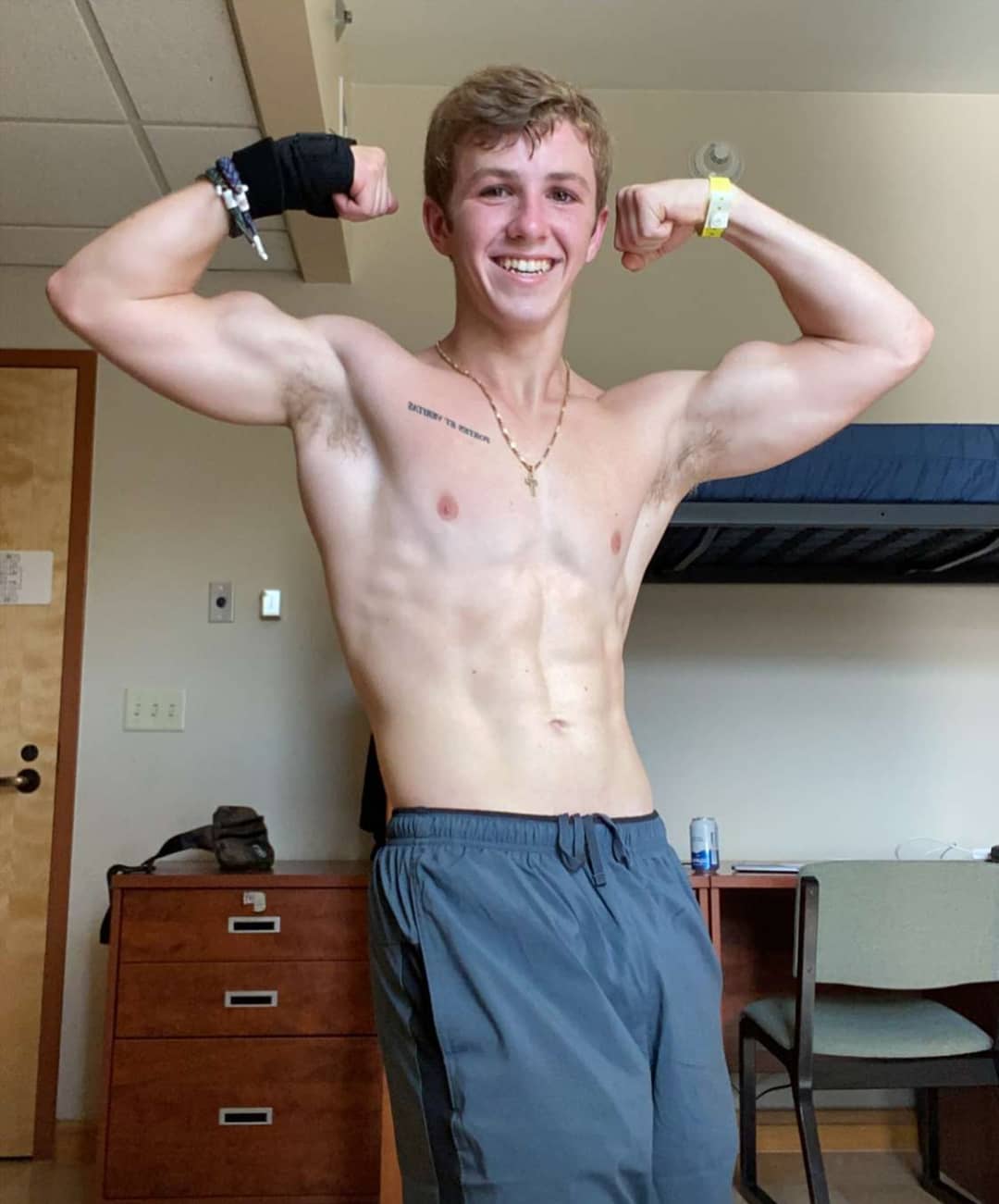 Picture of Ethan Wacker in General Pictures - ethan-wacker-1598354637