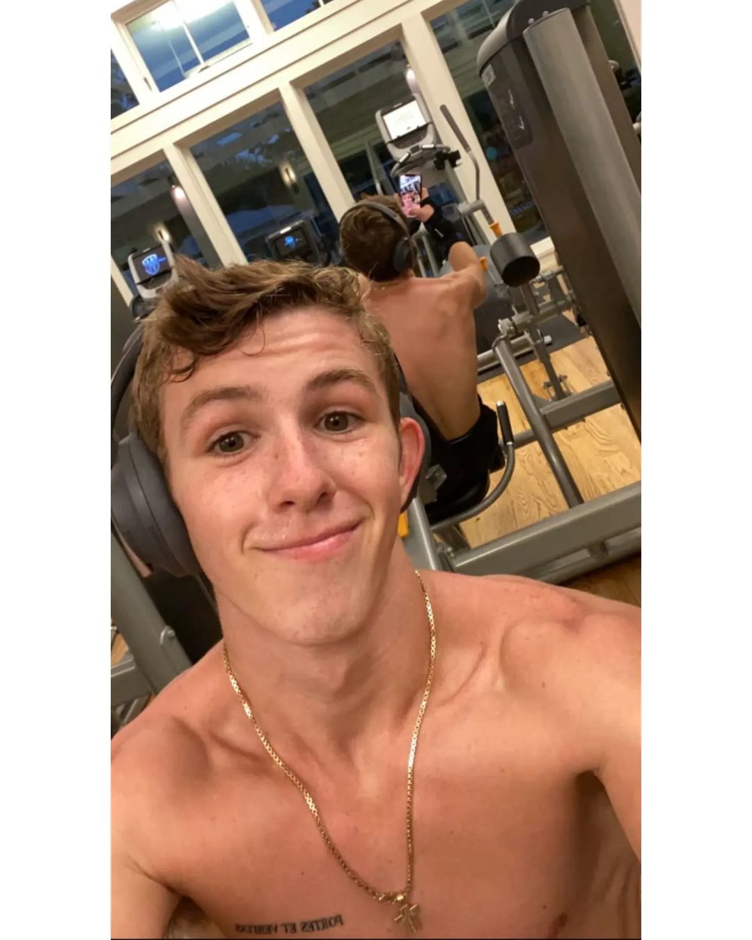 Picture of Ethan Wacker in General Pictures - ethan-wacker-1672769814