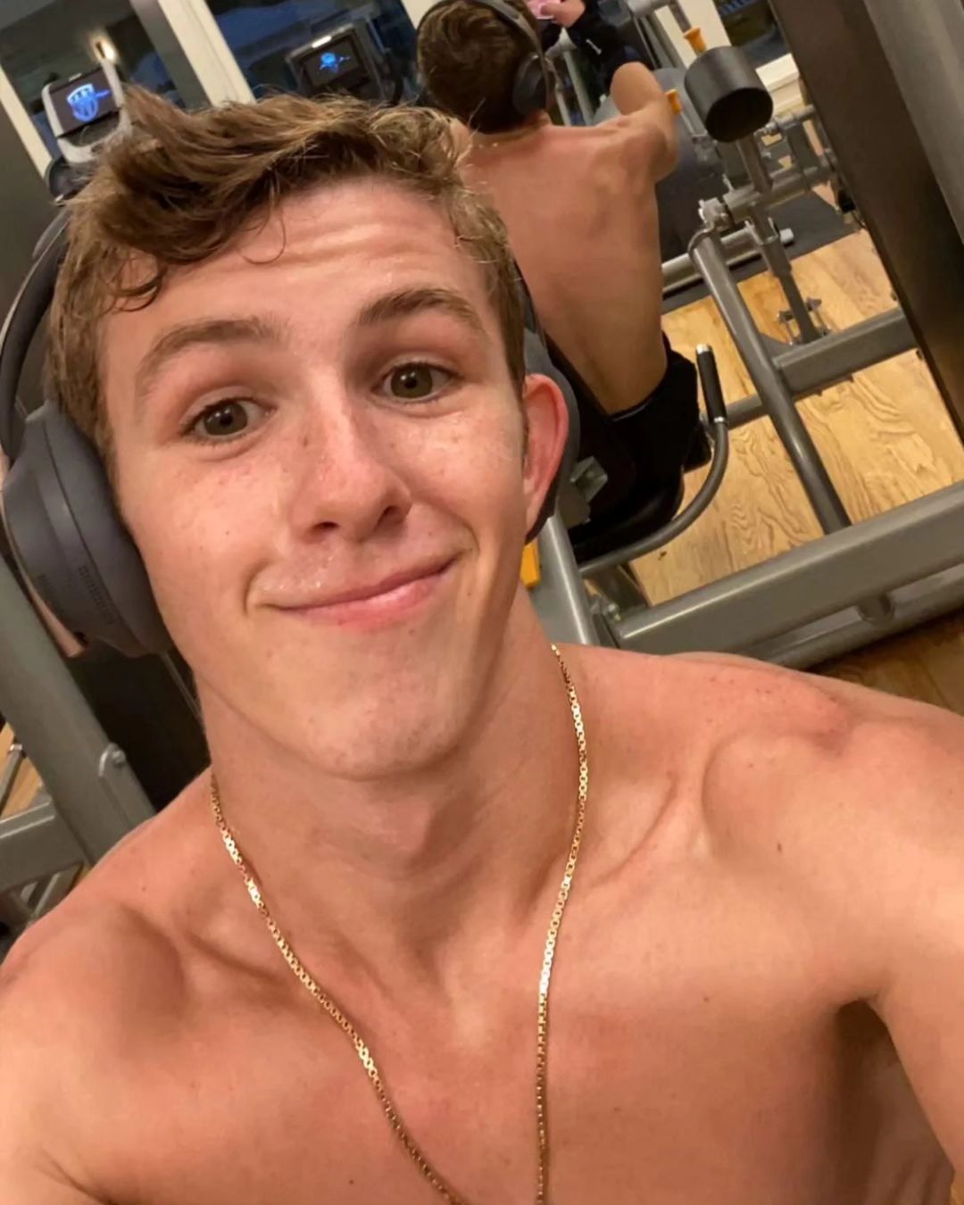 Picture of Ethan Wacker in General Pictures - ethan-wacker-1683577567