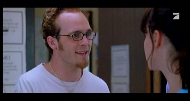 Ethan Embry in Timeline