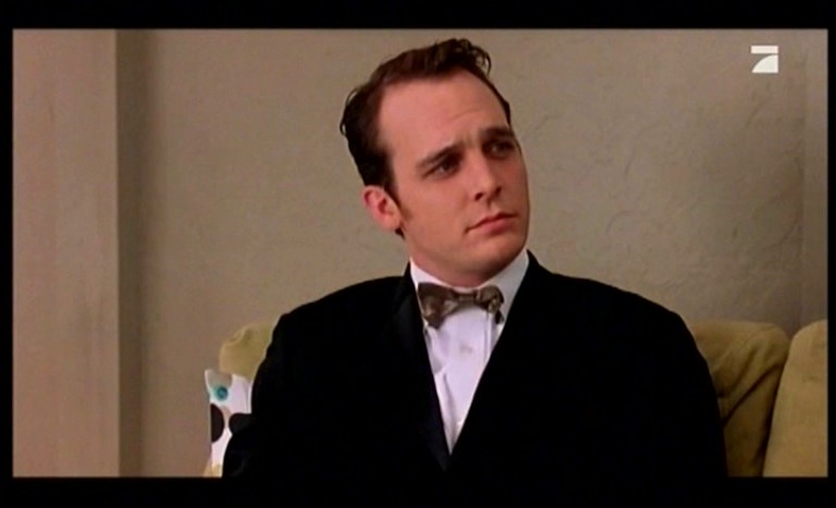 Ethan Embry in Standing Still