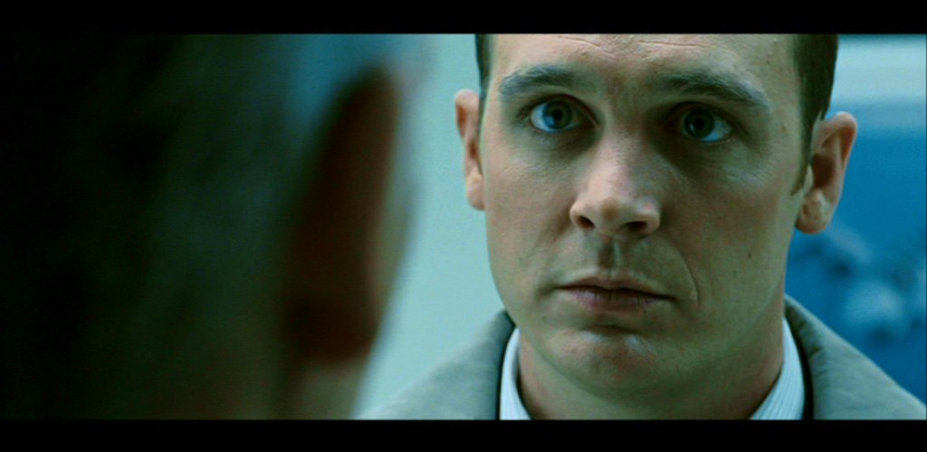 Ethan Embry in Eagle Eye